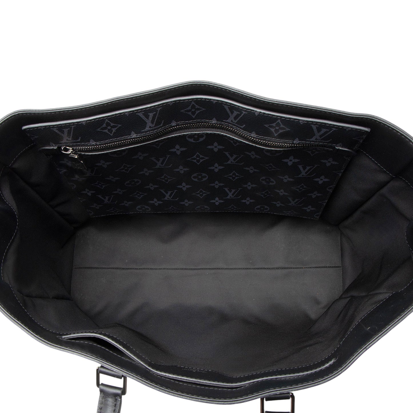 Louis Vuitton Monogram Eclipse Sac Grand Tote