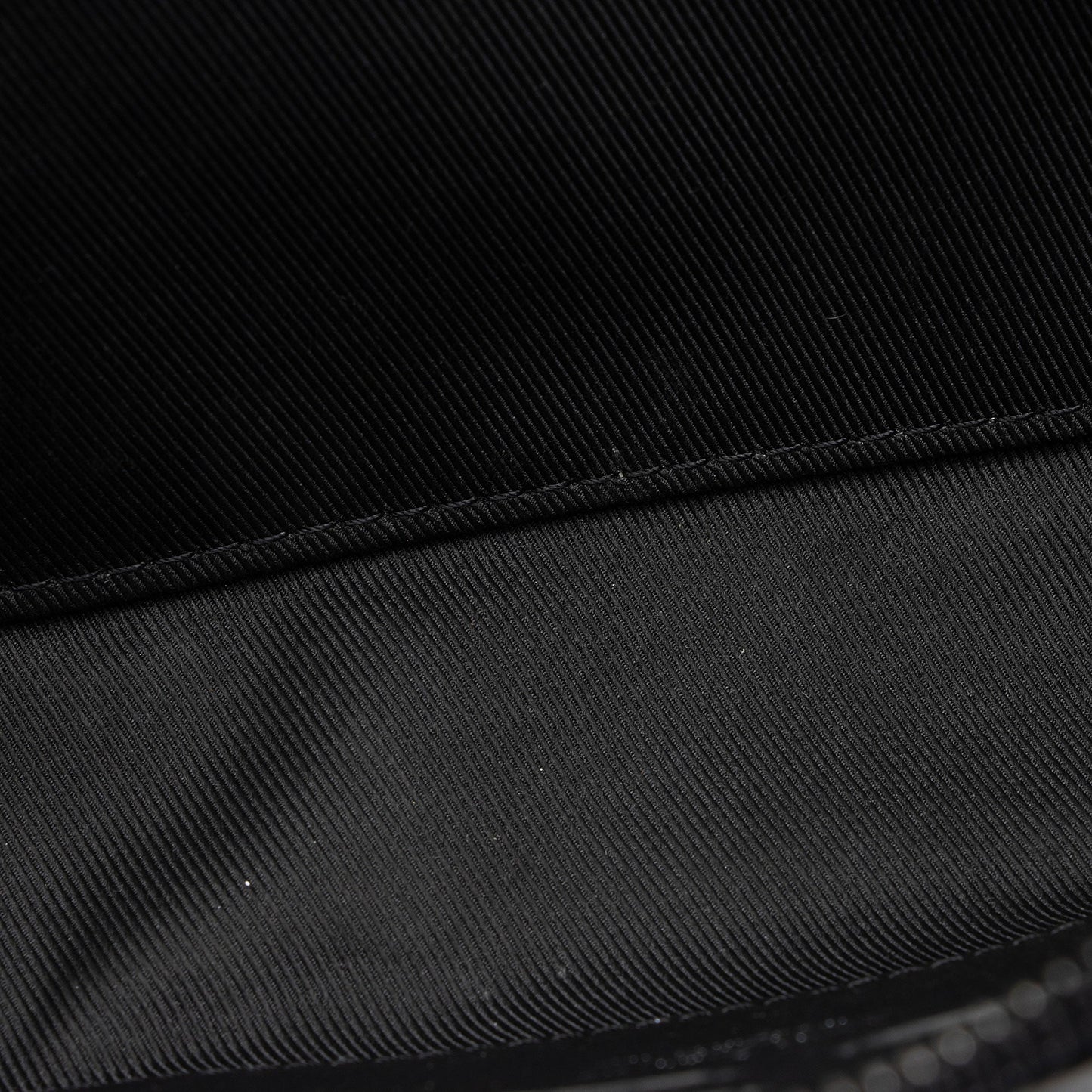 Louis Vuitton Monogram Eclipse Soft Trunk Crossbody