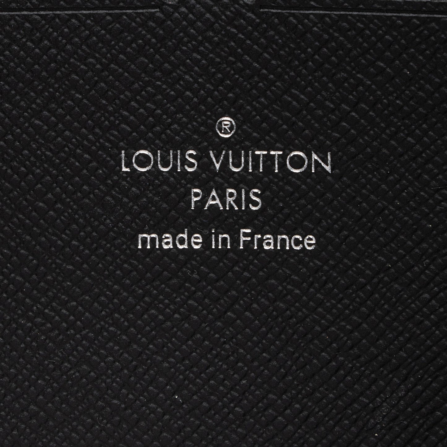 Louis Vuitton Monogram Eclipse Soft Trunk Crossbody