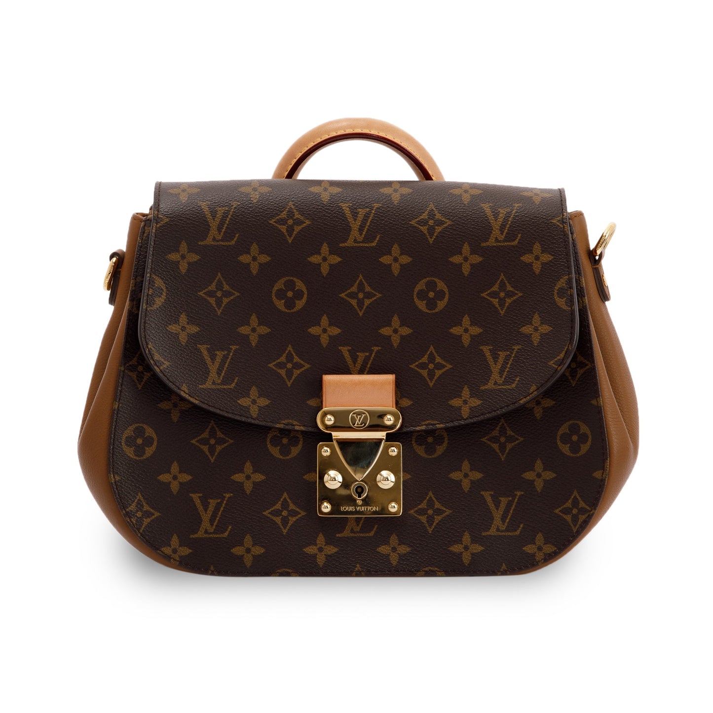 Louis Vuitton Monogram Eden MM