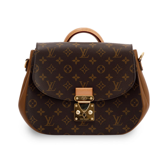 Louis Vuitton Monogram Eden MM