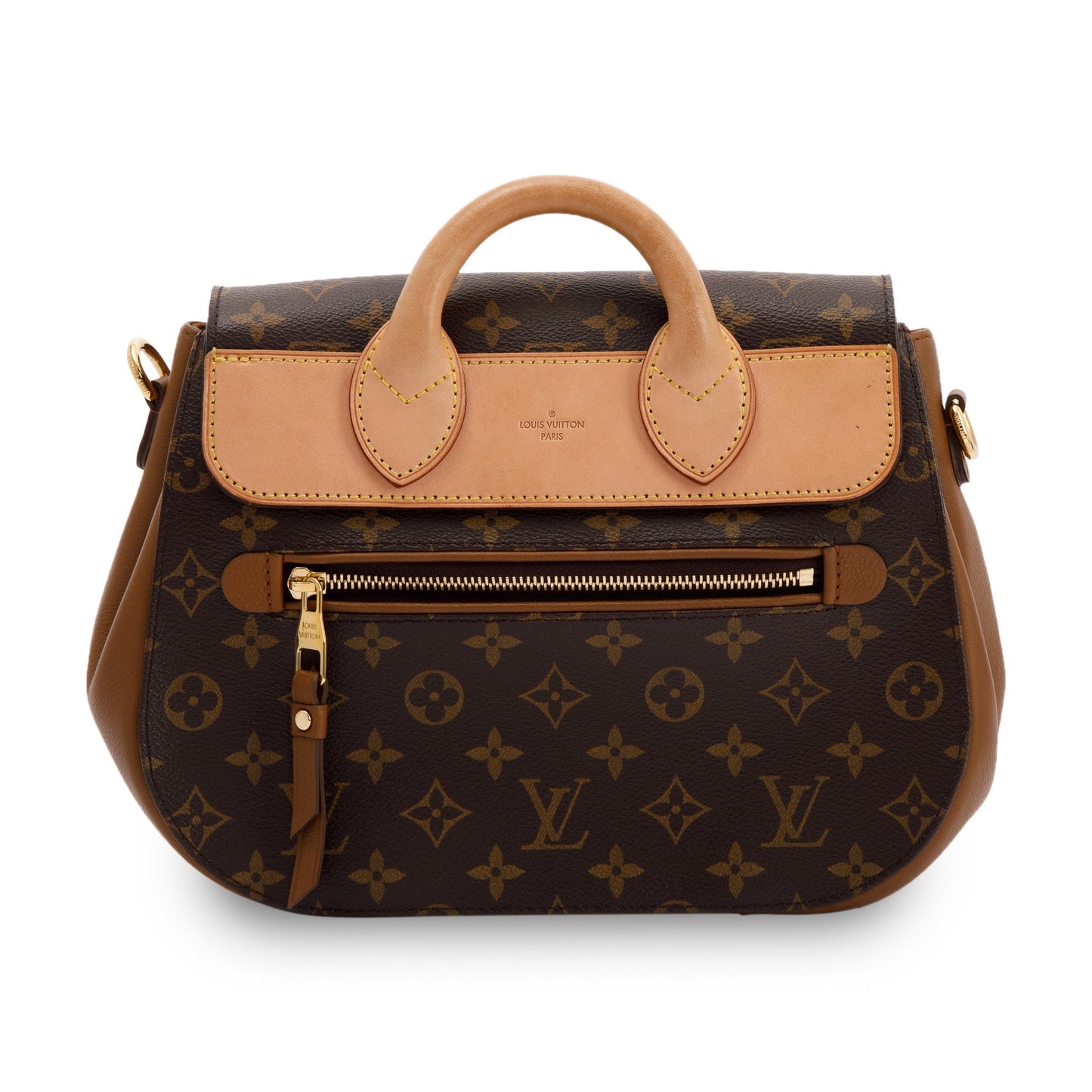 Louis Vuitton Monogram Eden MM