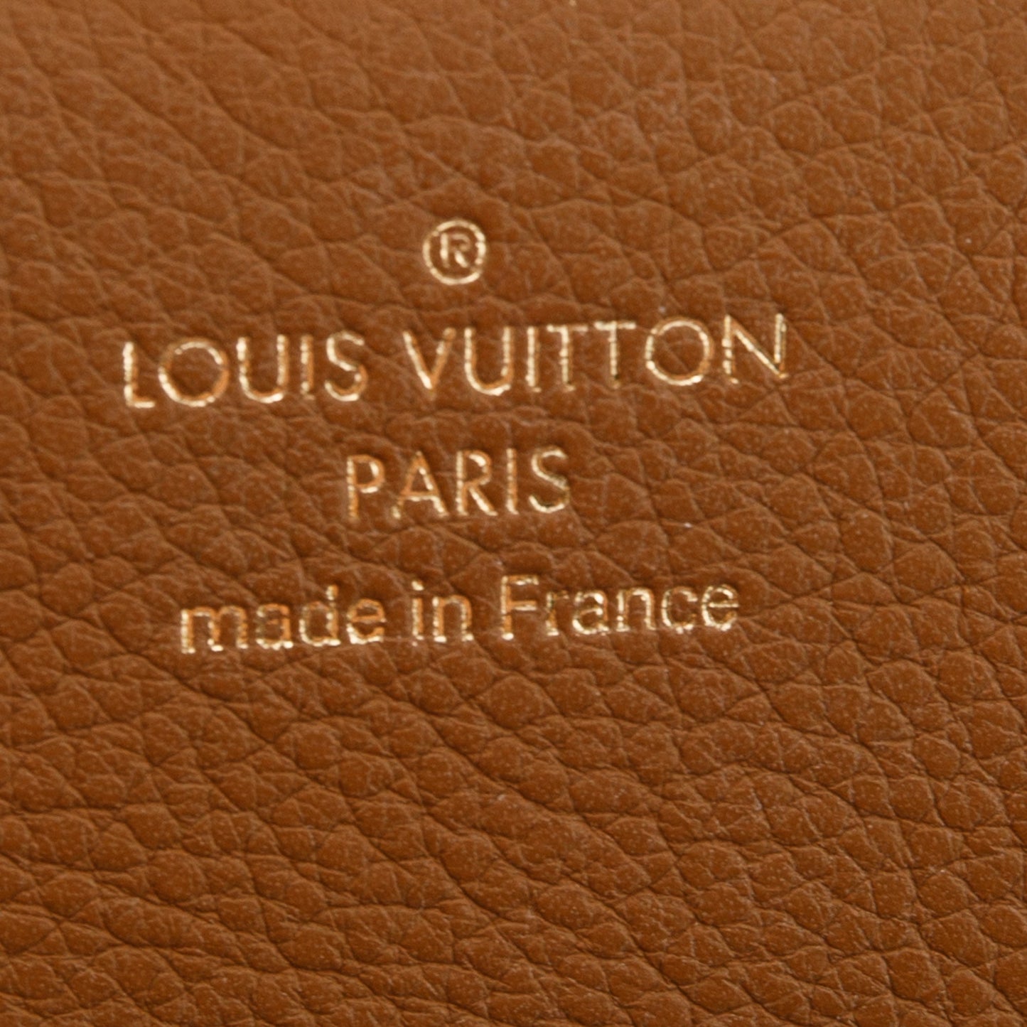 Louis Vuitton Monogram Eden MM