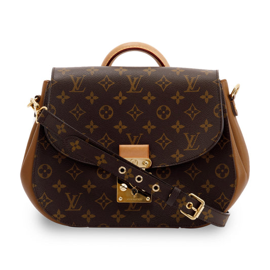Louis Vuitton Monogram Eden MM