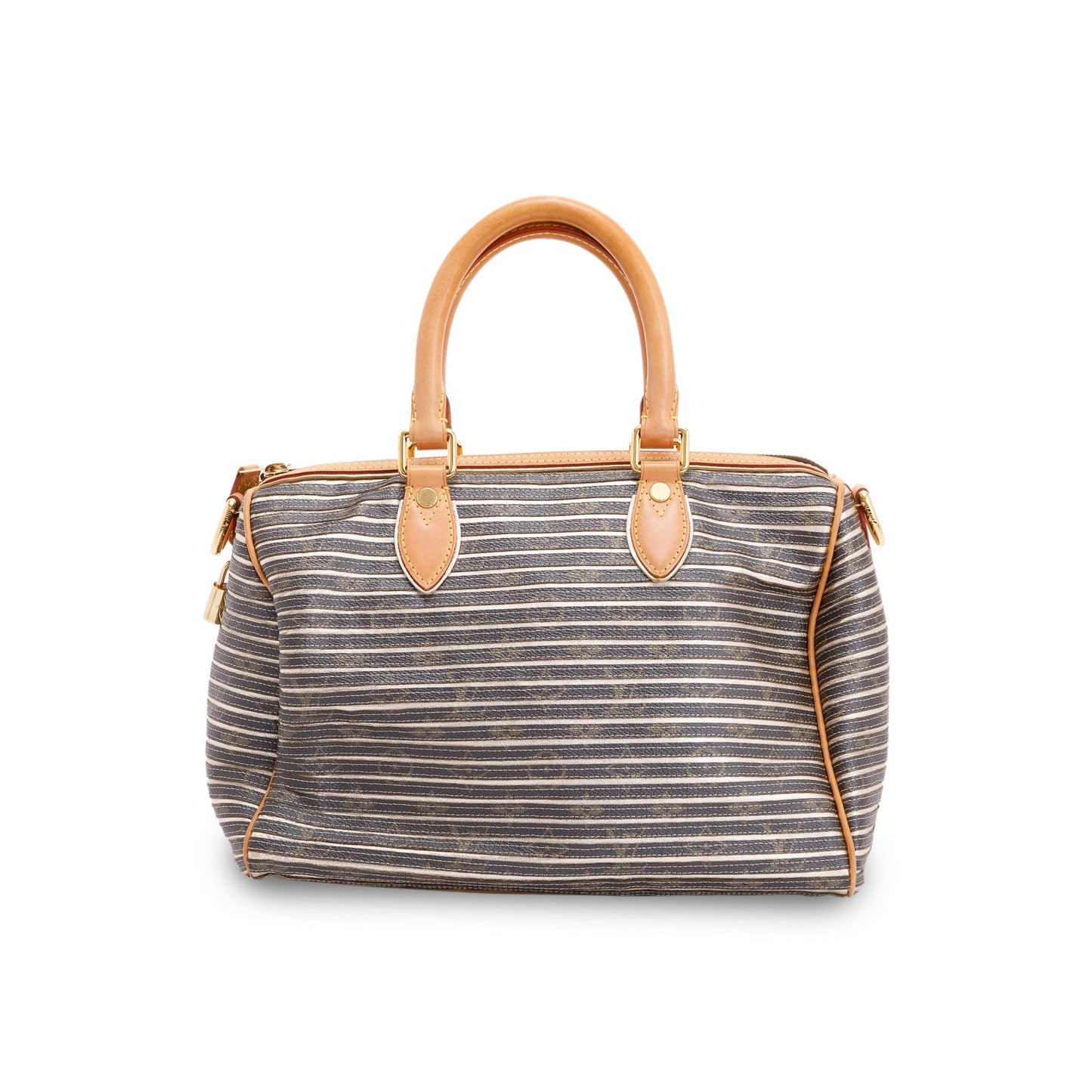 Louis Vuitton Monogram Eden Speedy Bandouliere 30
