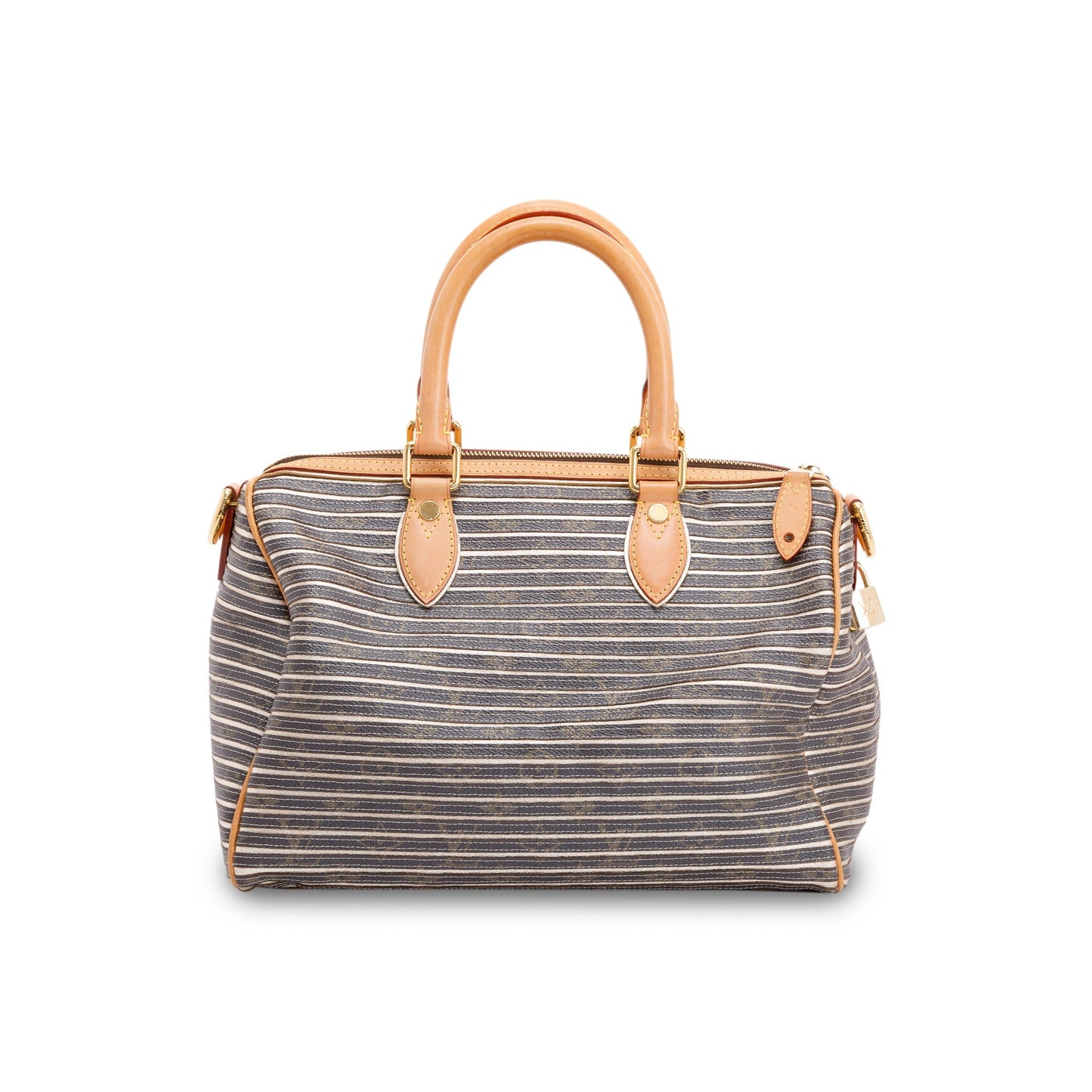 Louis Vuitton Monogram Eden Speedy Bandouliere 30
