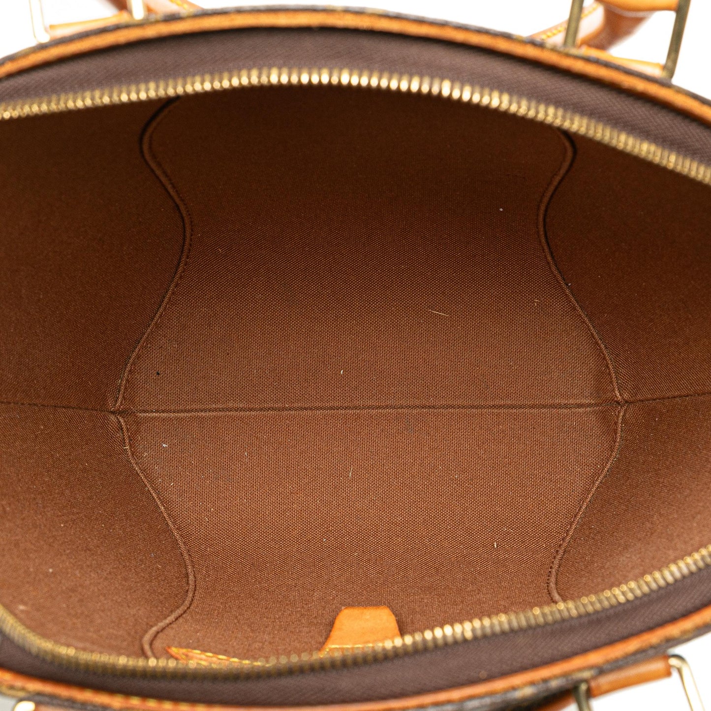 Louis Vuitton Monogram Ellipse PM (SHG-uilLtW)