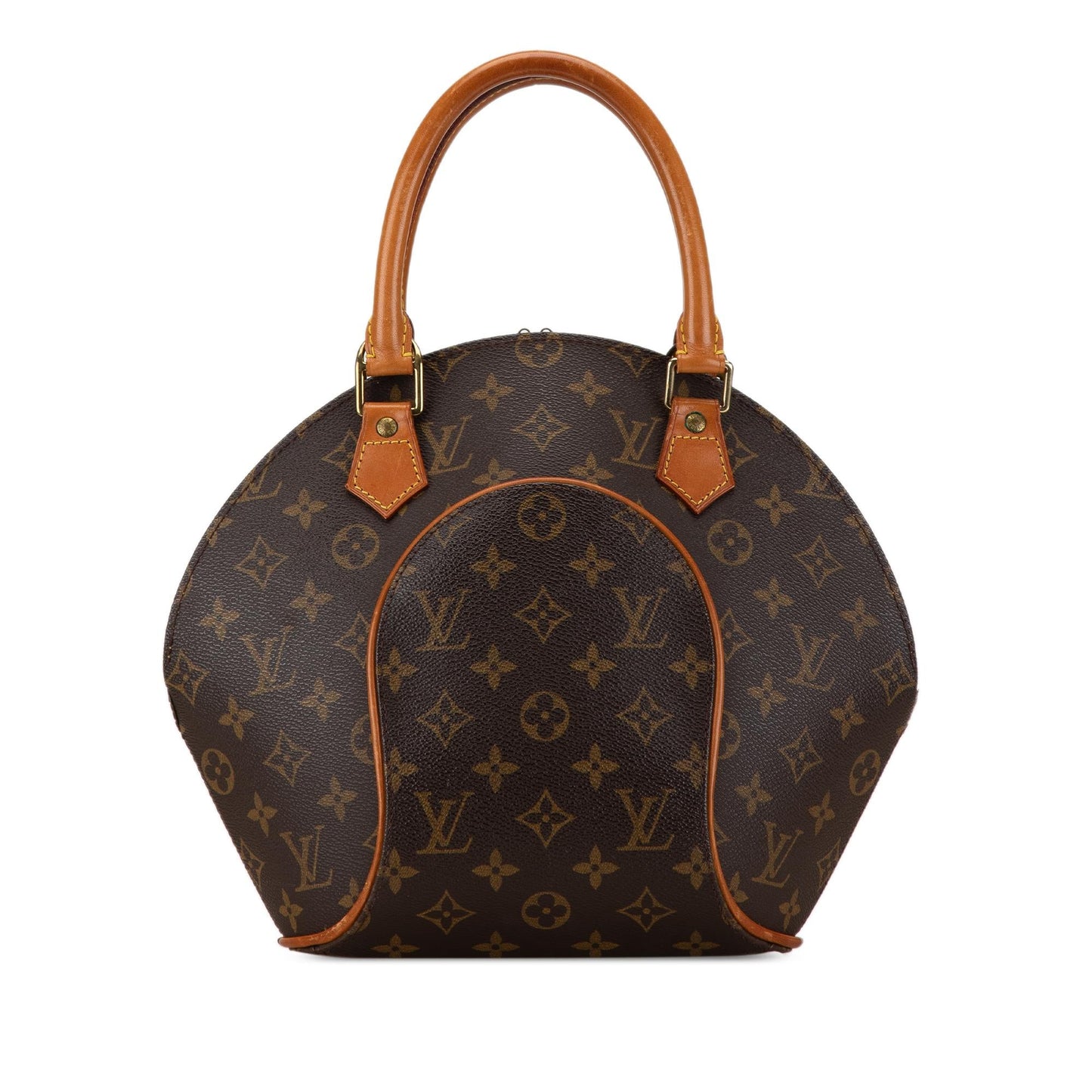 Louis Vuitton Monogram Ellipse PM (SHG-uilLtW)