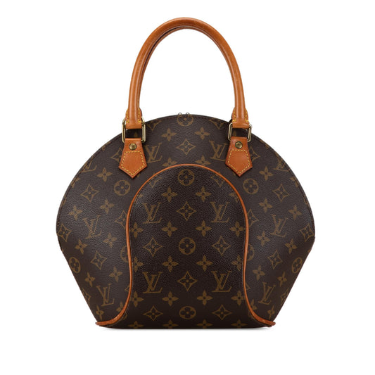 Louis Vuitton Monogram Ellipse PM (SHG-uilLtW)
