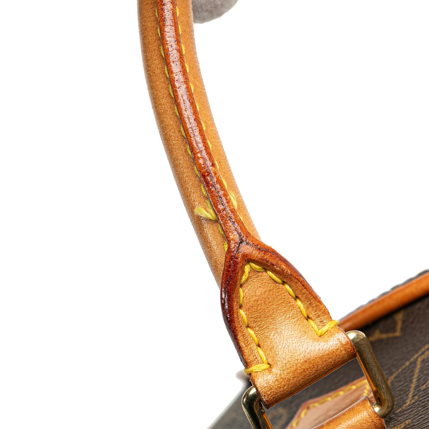 Louis Vuitton Monogram Ellipse PM