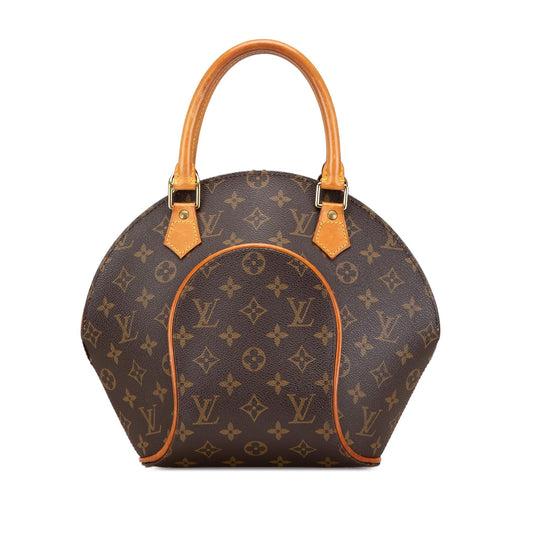 Louis Vuitton Monogram Ellipse PM