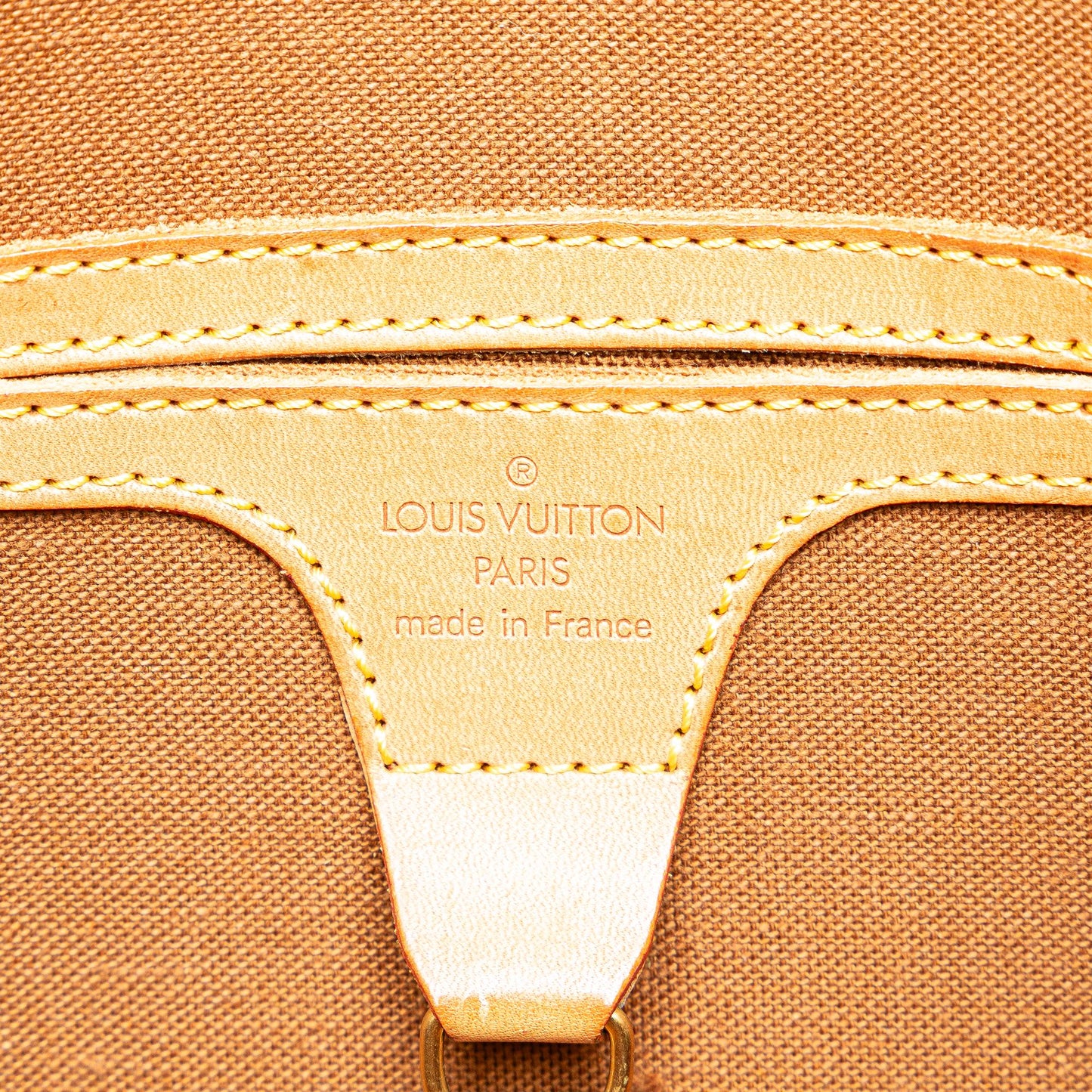 Louis Vuitton Monogram Ellipse PM