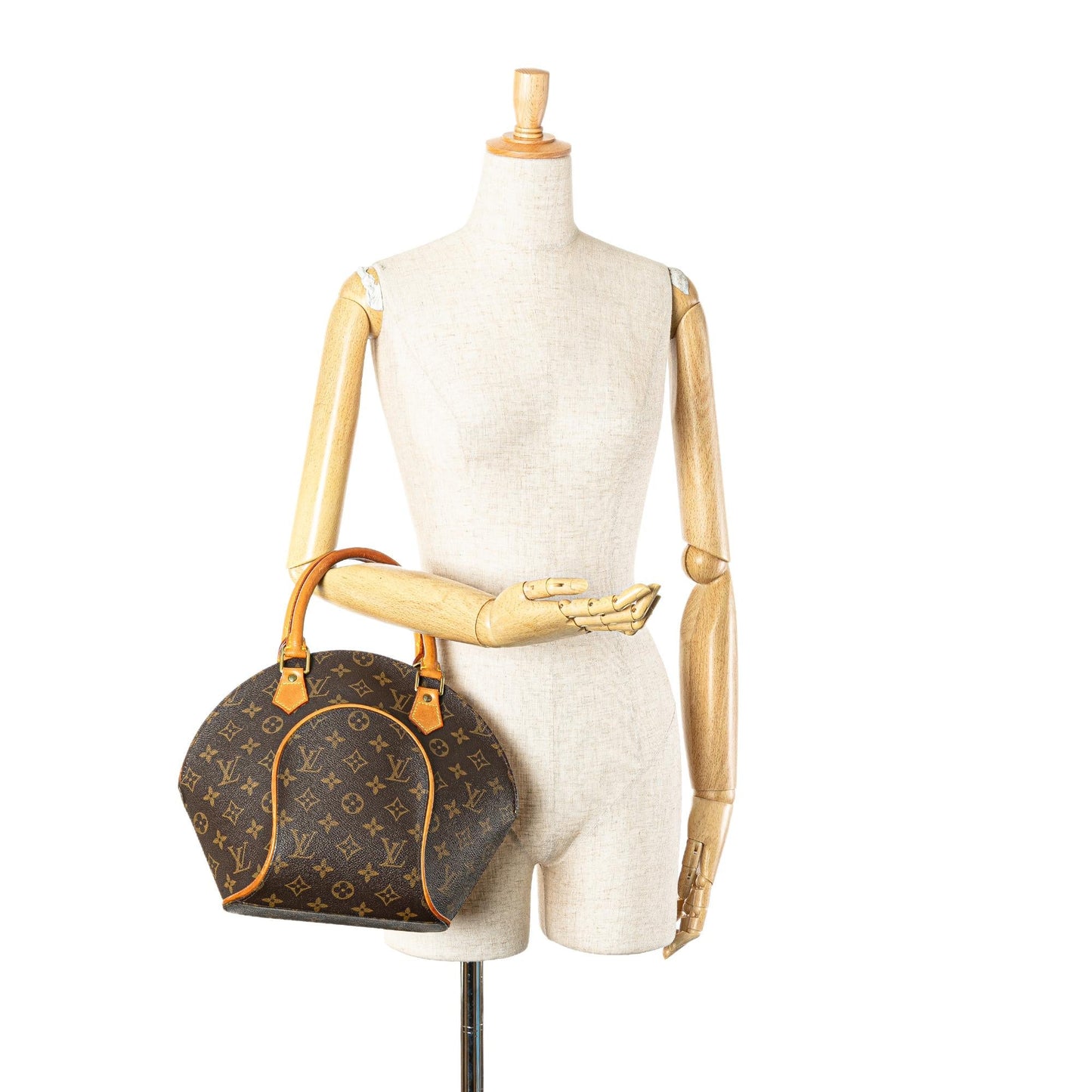 Louis Vuitton Monogram Ellipse PM