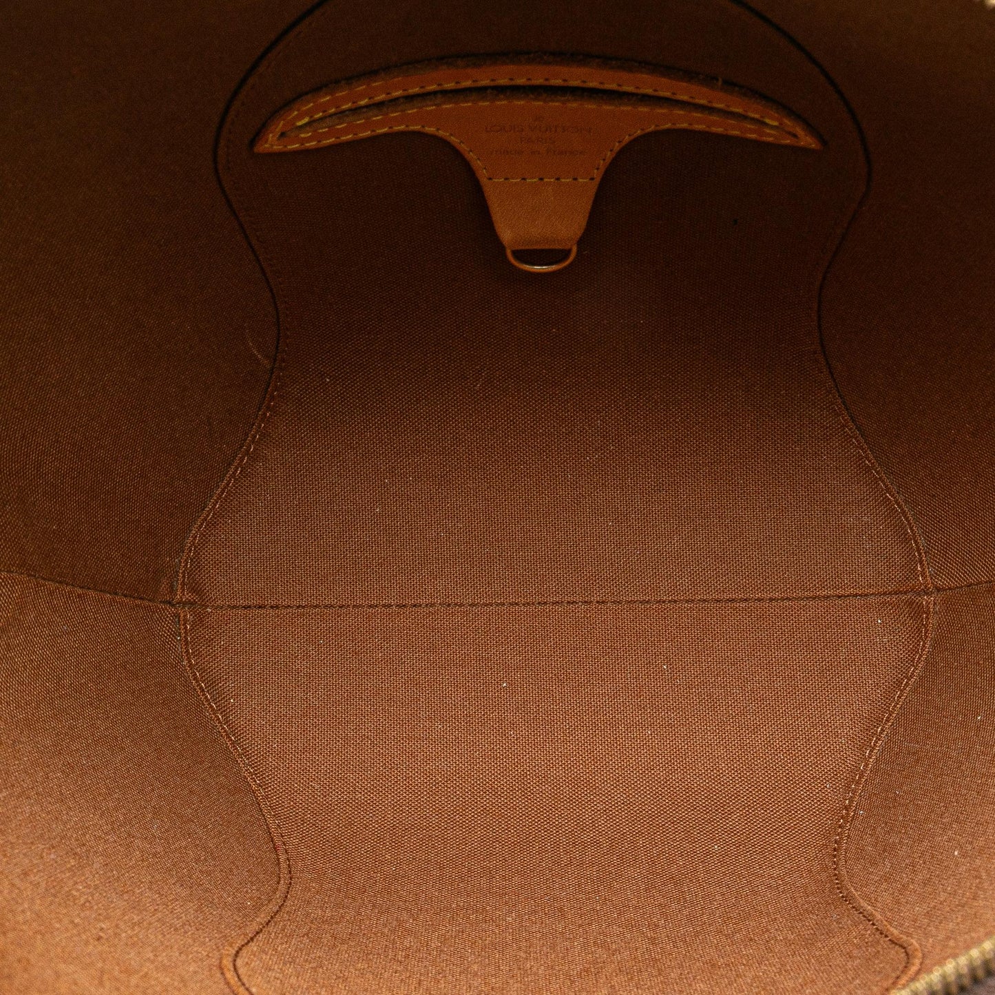 Louis Vuitton Monogram Ellipse PM