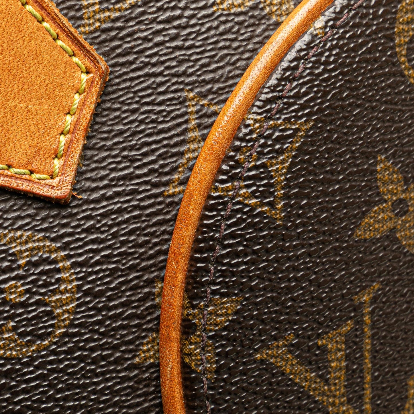 Louis Vuitton Monogram Ellipse PM