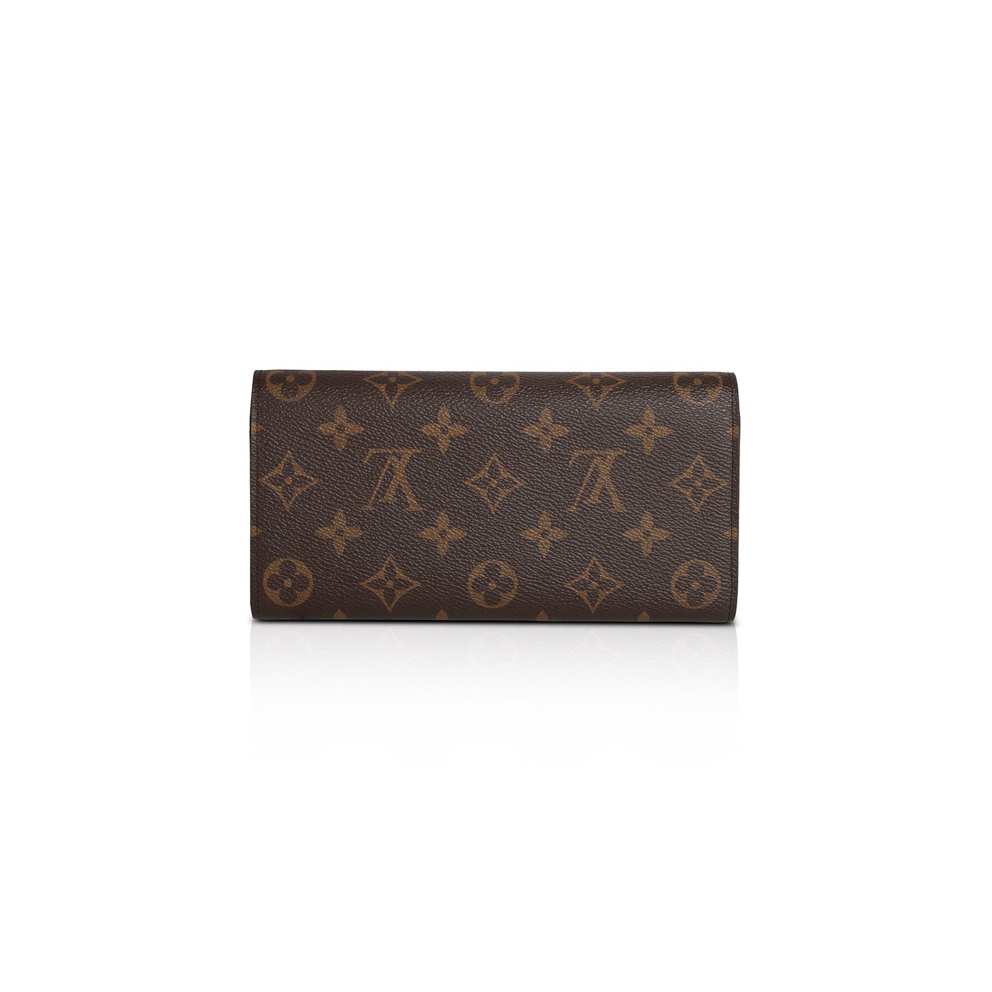 Louis Vuitton Monogram Emilie Wallet