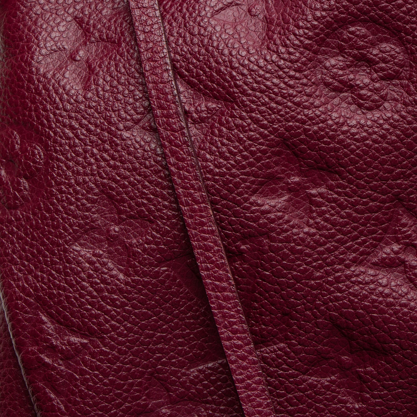 Louis Vuitton Monogram Empreinte Artsy MM Shoulder Bag (SHF-7ZoRLC)