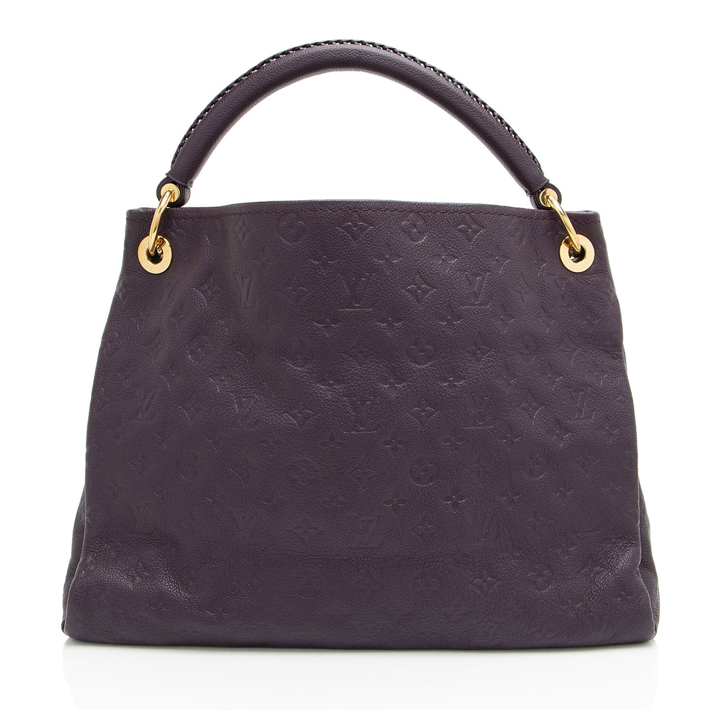 Louis Vuitton Monogram Empreinte Artsy MM Shoulder Bag -