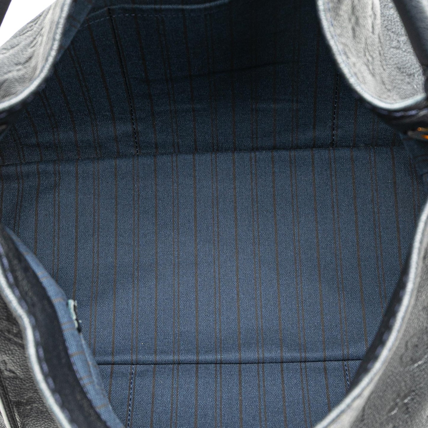 Louis Vuitton Monogram Empreinte Artsy MM