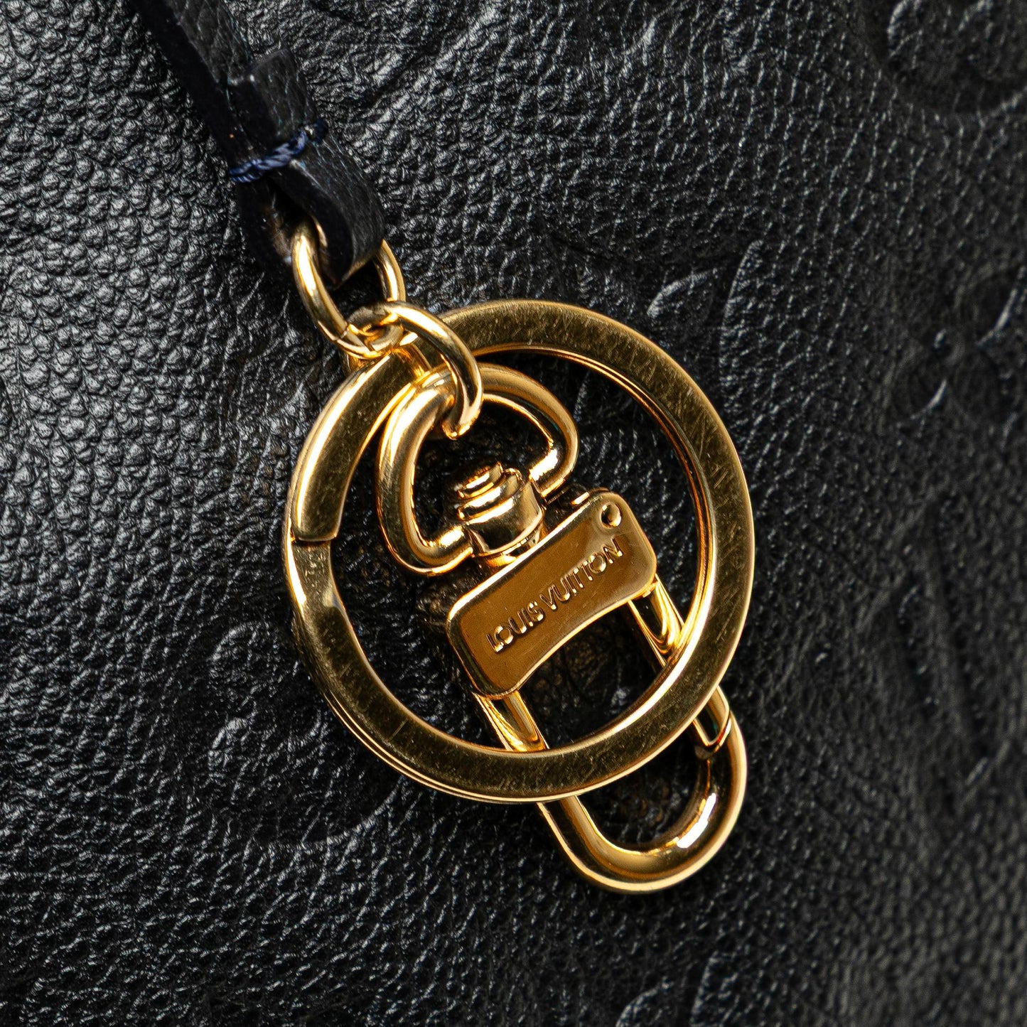 Louis Vuitton Monogram Empreinte Artsy MM