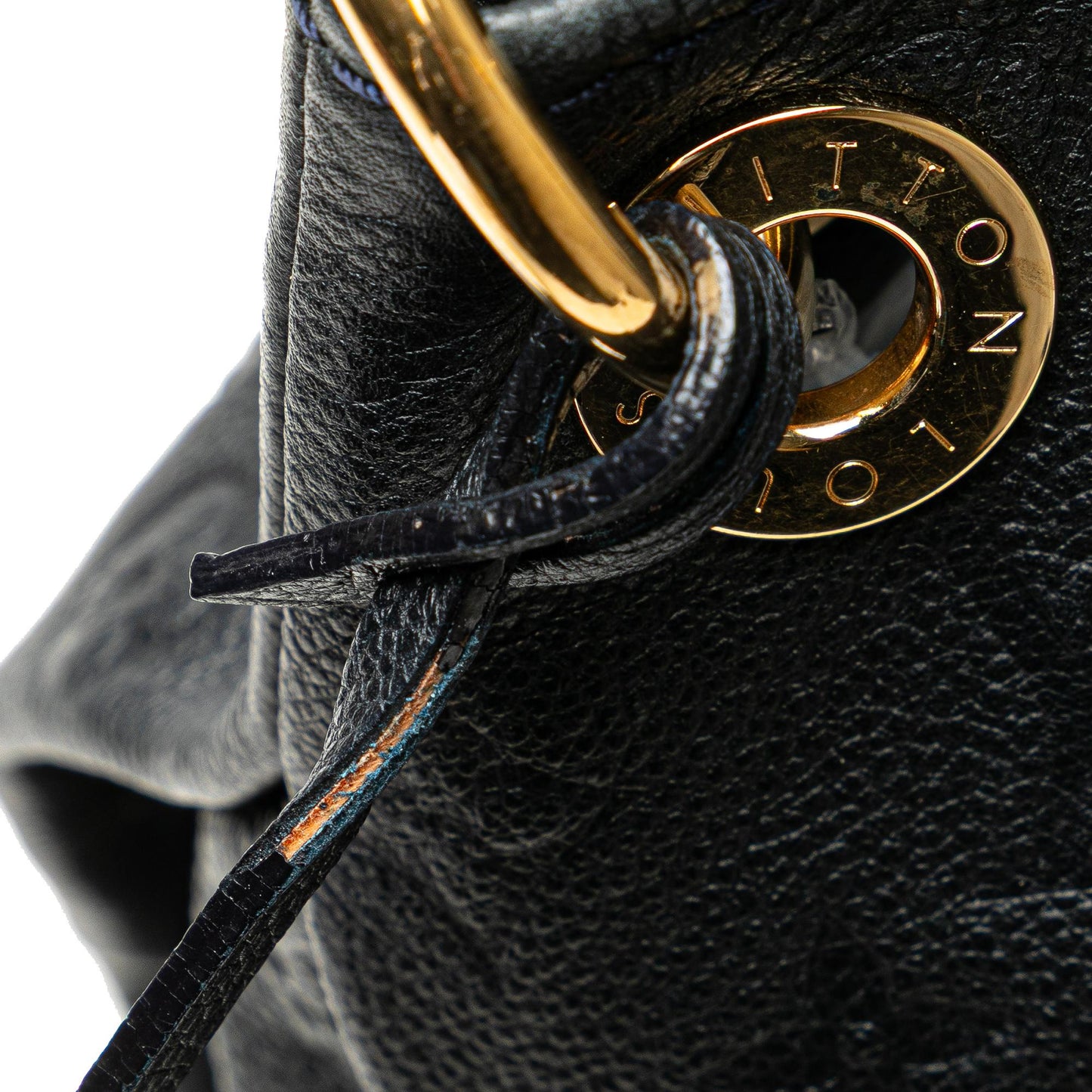 Louis Vuitton Monogram Empreinte Artsy MM