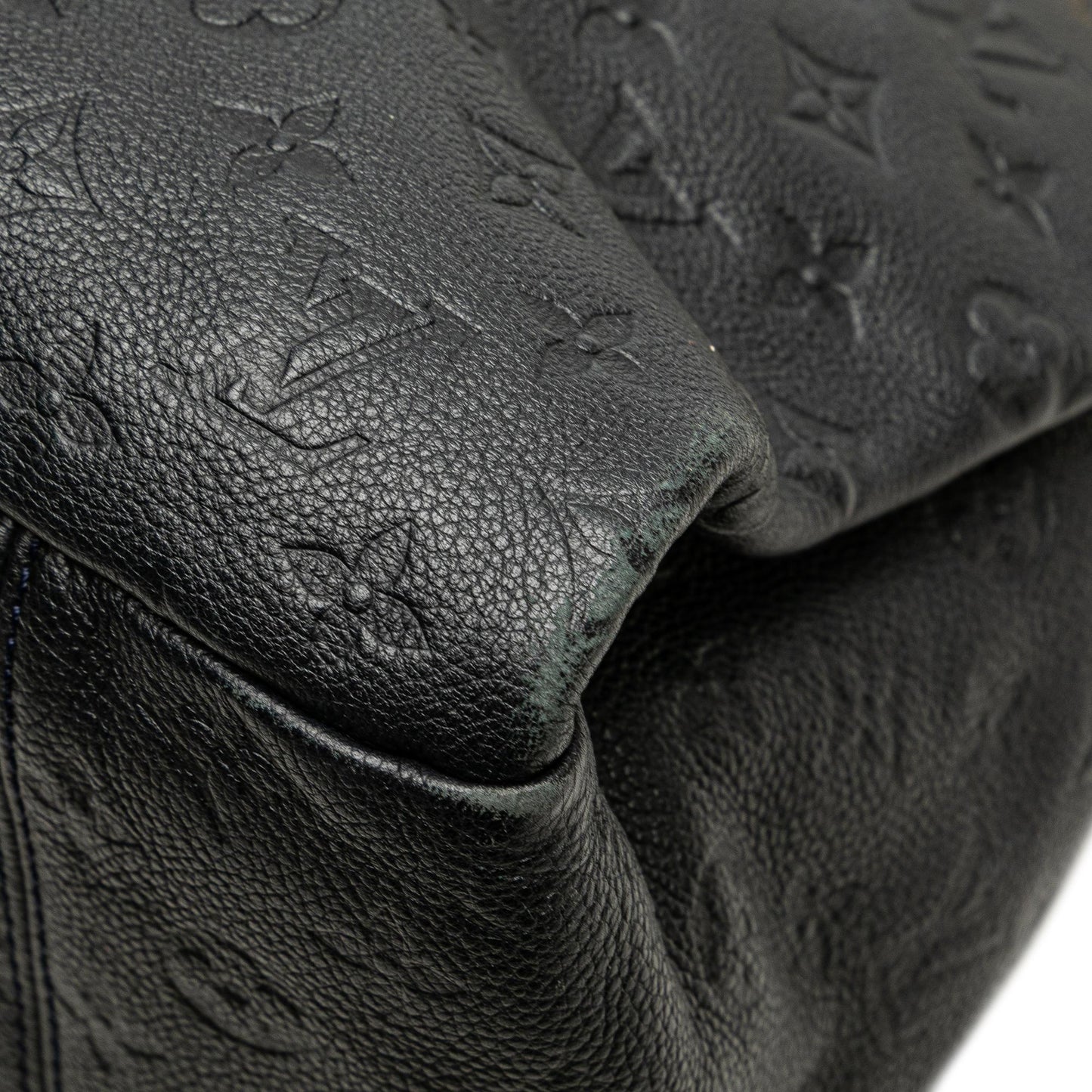 Louis Vuitton Monogram Empreinte Artsy MM
