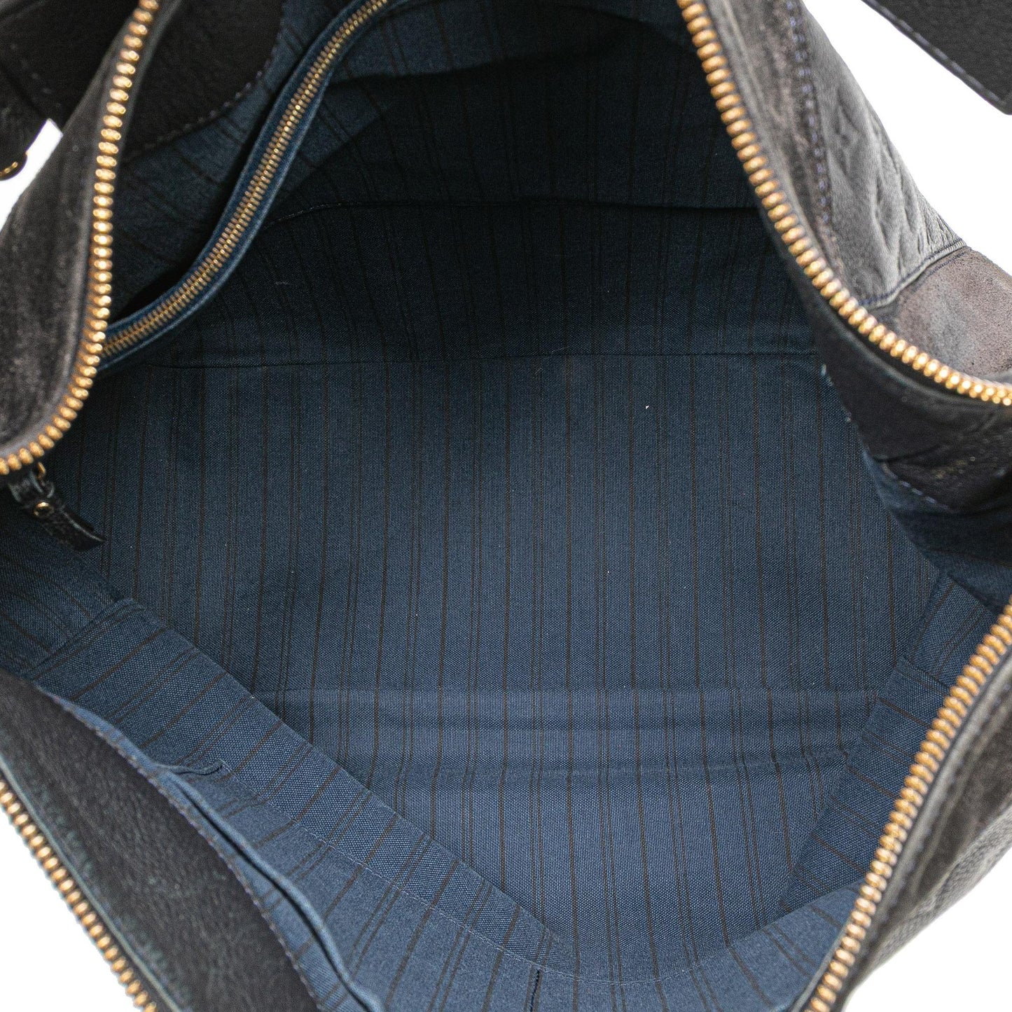 Louis Vuitton Monogram Empreinte Audacieuse GM