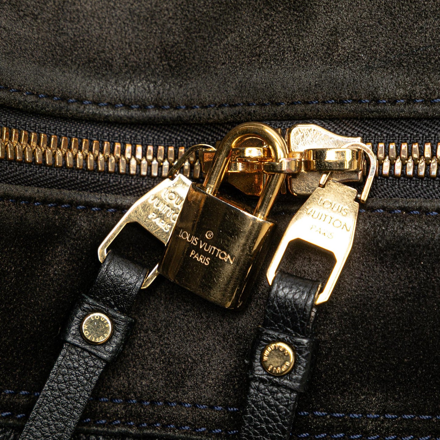 Louis Vuitton Monogram Empreinte Audacieuse GM