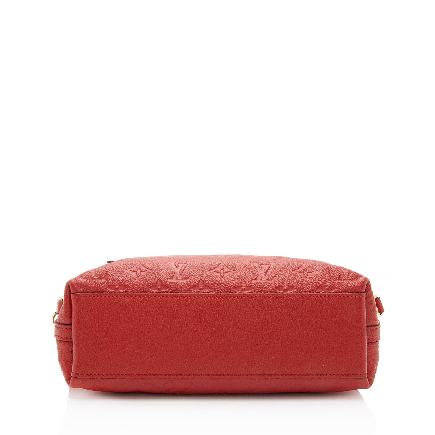Louis Vuitton Monogram Empreinte Bastille PM Tote