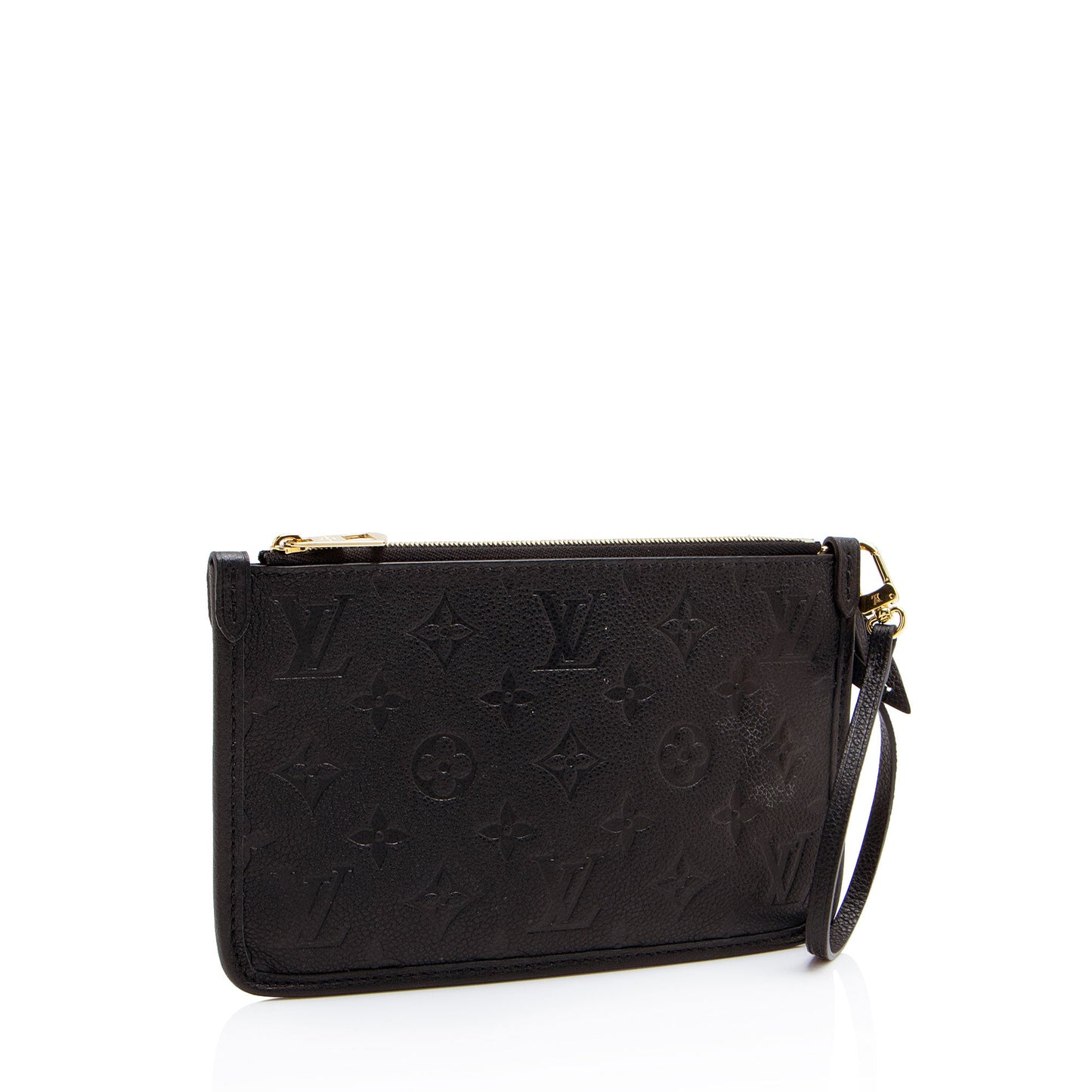 Louis Vuitton Monogram Empreinte CarryAll MM Pochette (SHF-UtBoCJ)