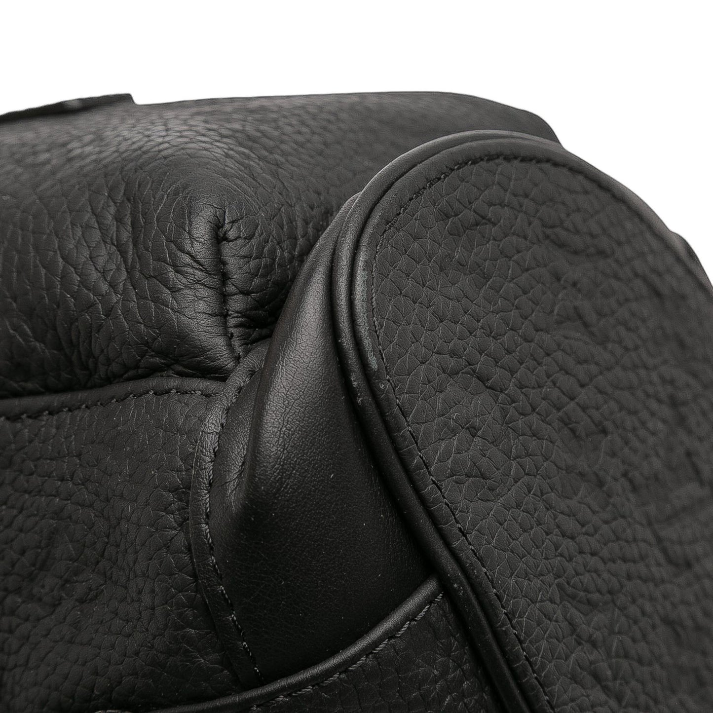 Louis Vuitton Monogram Empreinte Christopher Backpack PM