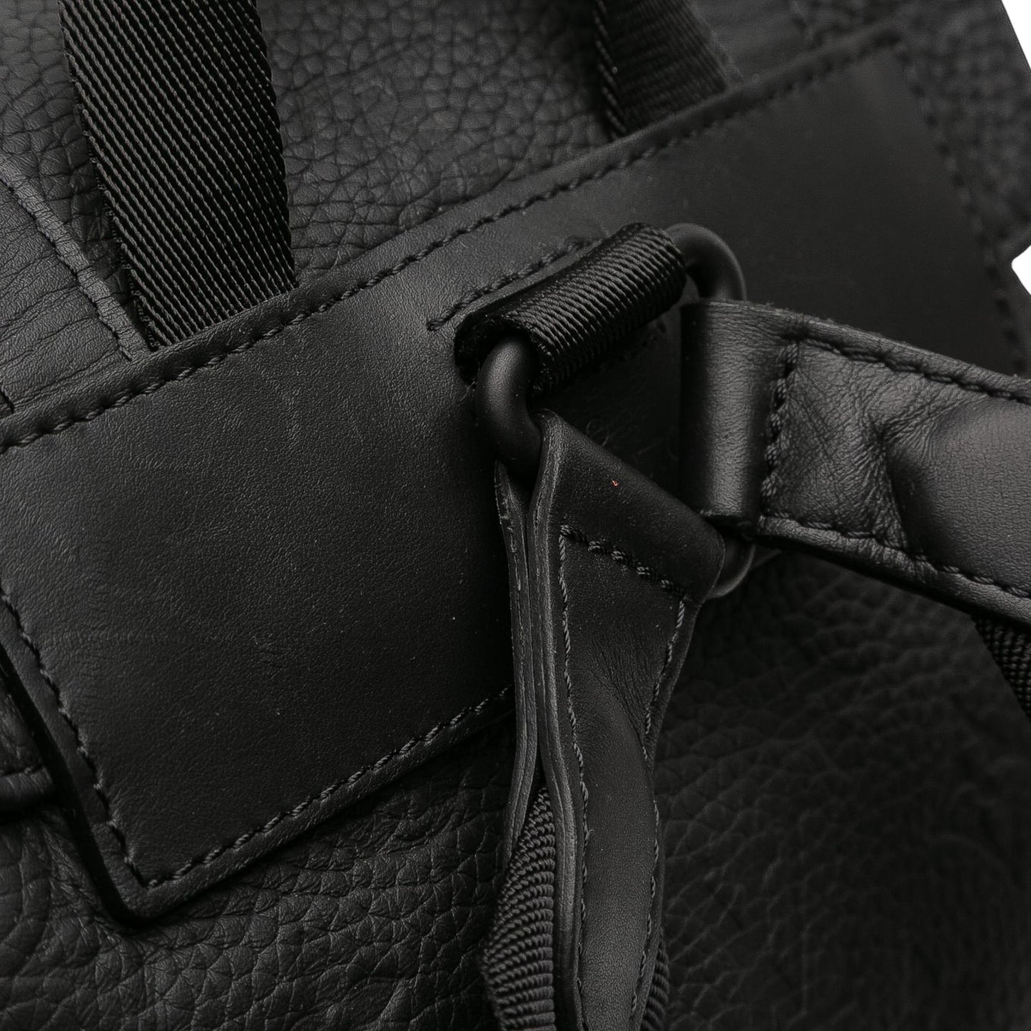 Louis Vuitton Monogram Empreinte Christopher Backpack PM