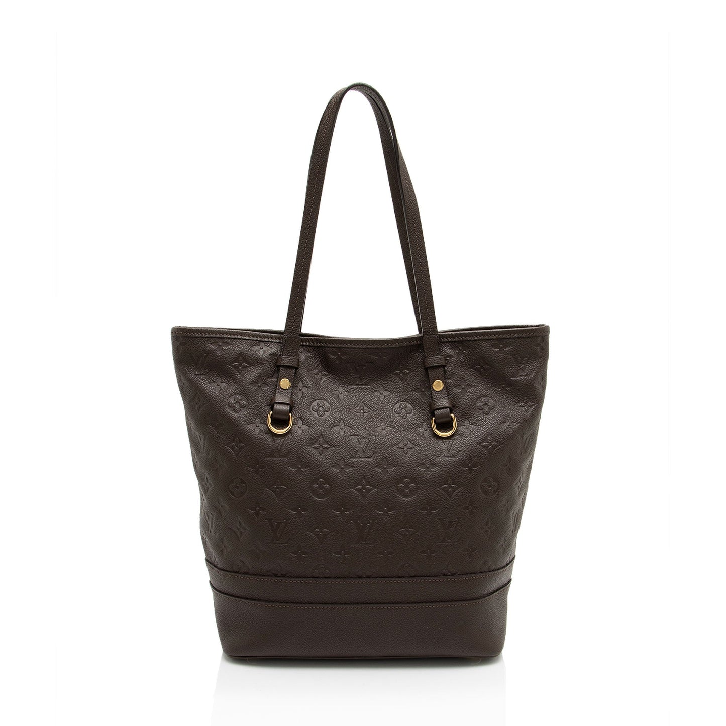 Louis Vuitton Monogram Empreinte Citadine PM Tote