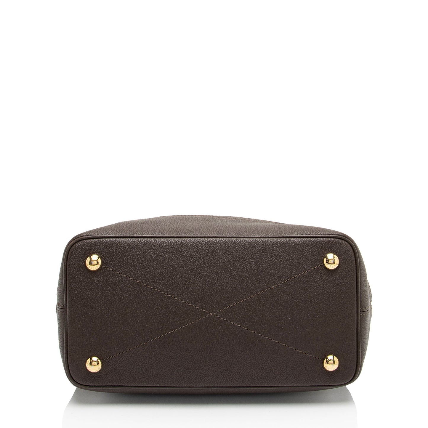Louis Vuitton Monogram Empreinte Citadine PM Tote