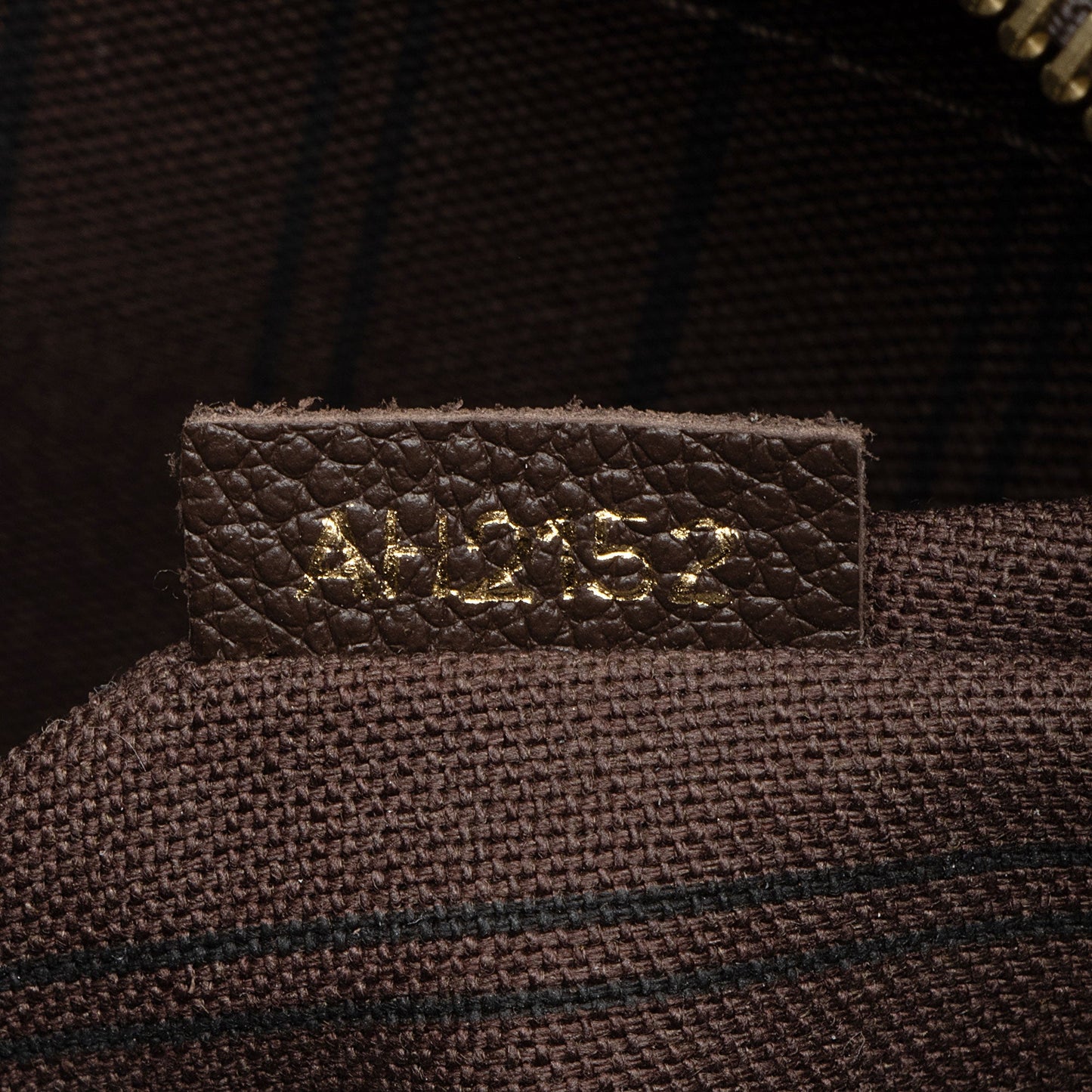 Louis Vuitton Monogram Empreinte Citadine PM Tote