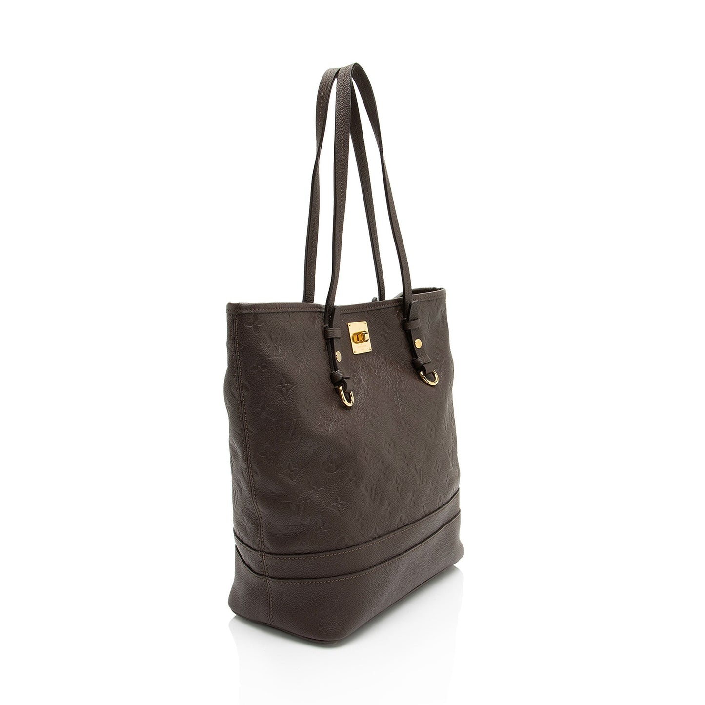 Louis Vuitton Monogram Empreinte Citadine PM Tote