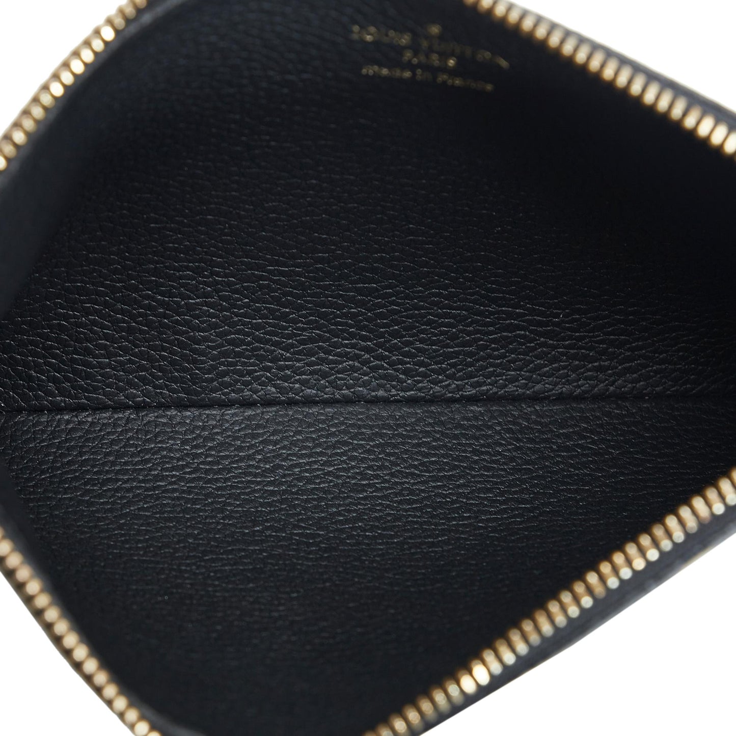 Louis Vuitton Monogram Empreinte Crafty Pochette Trio (SHG-MwMAYb)