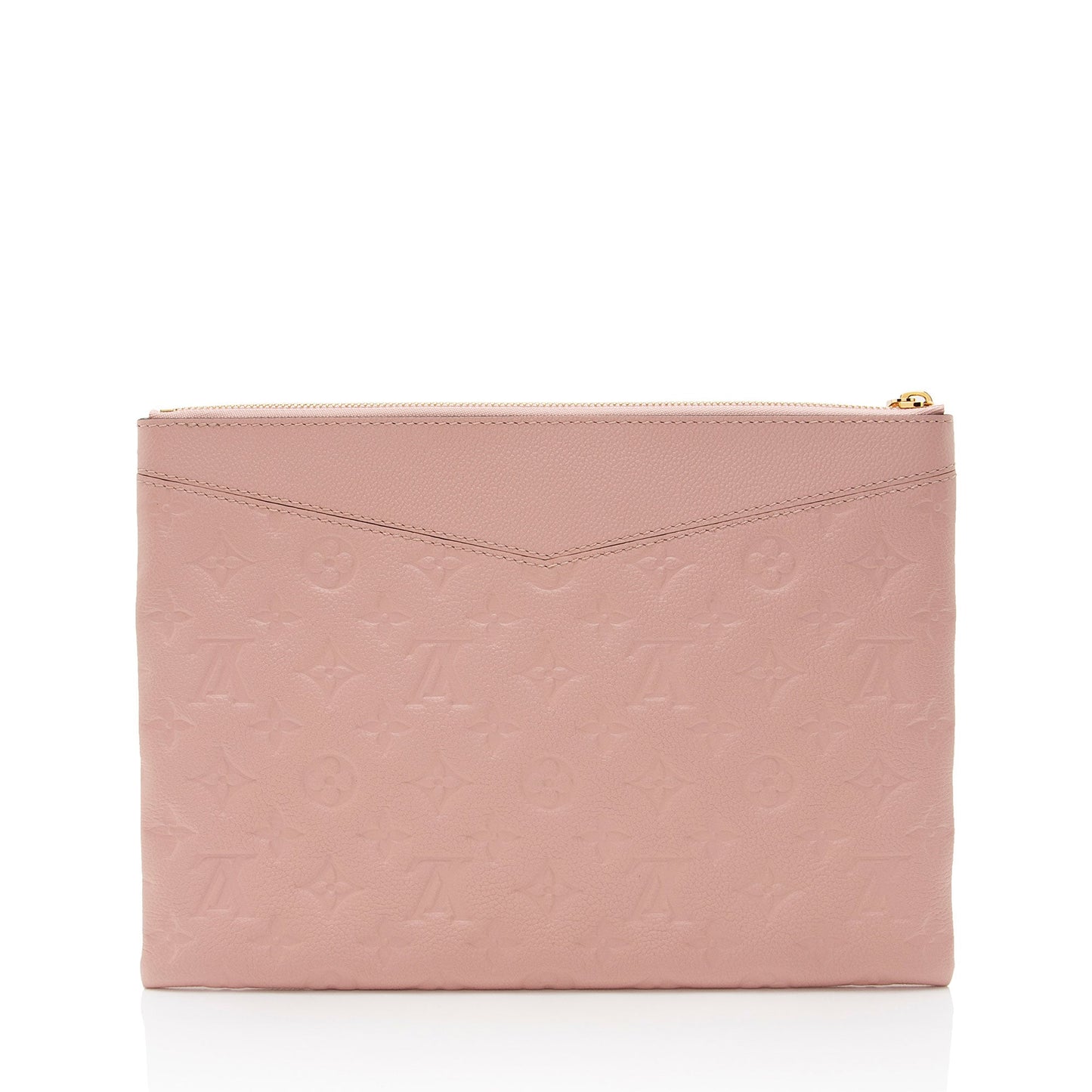 Louis Vuitton Monogram Empreinte Daily Pouch