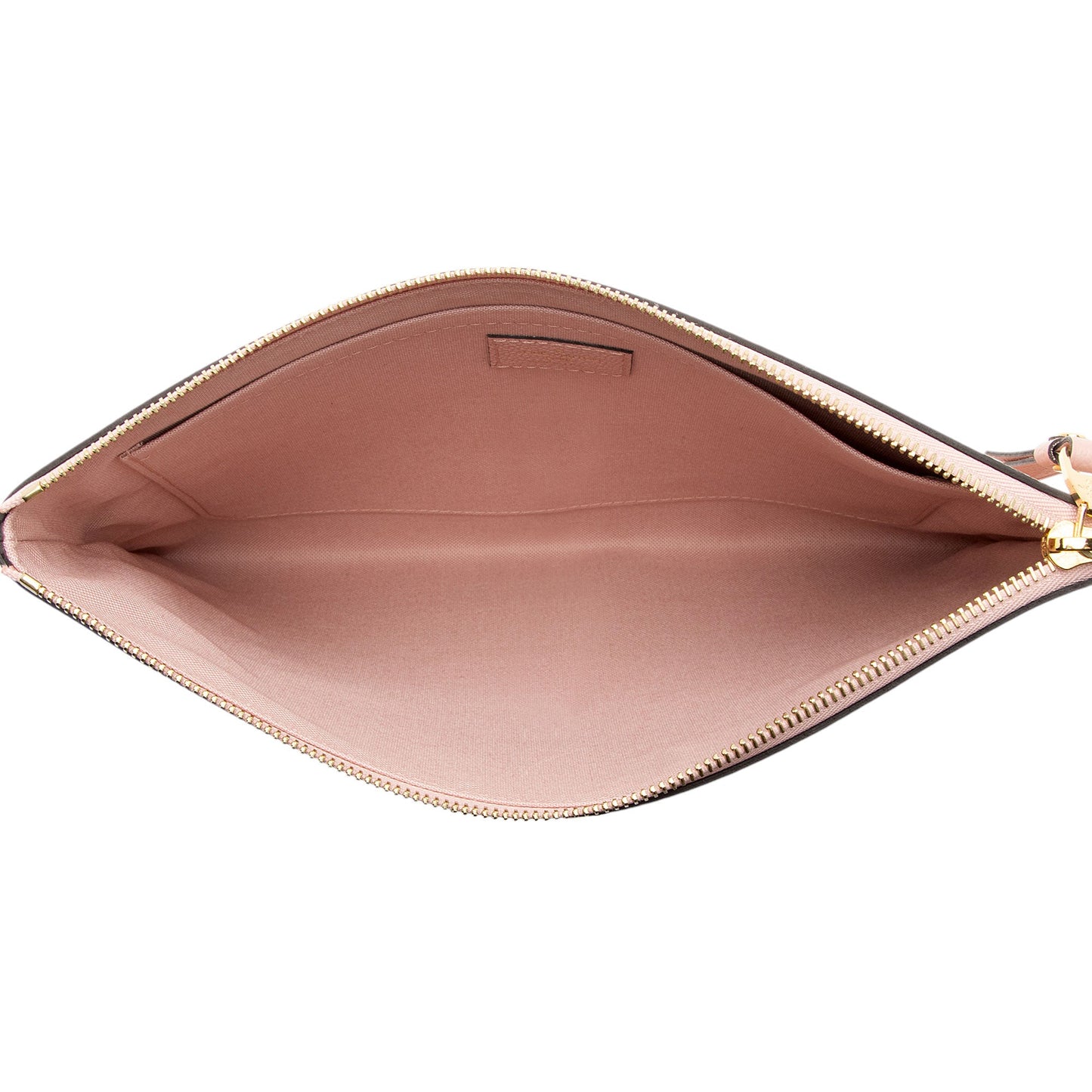 Louis Vuitton Monogram Empreinte Daily Pouch