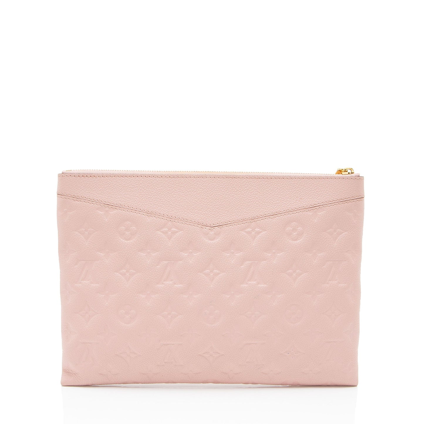 Louis Vuitton Monogram Empreinte Daily Pouch