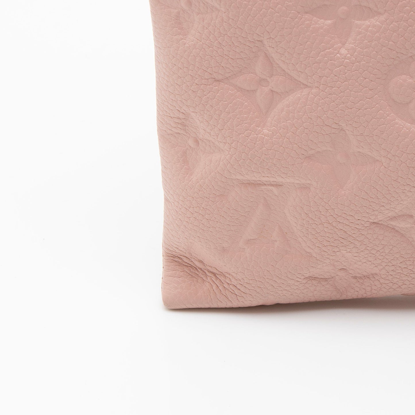 Louis Vuitton Monogram Empreinte Daily Pouch