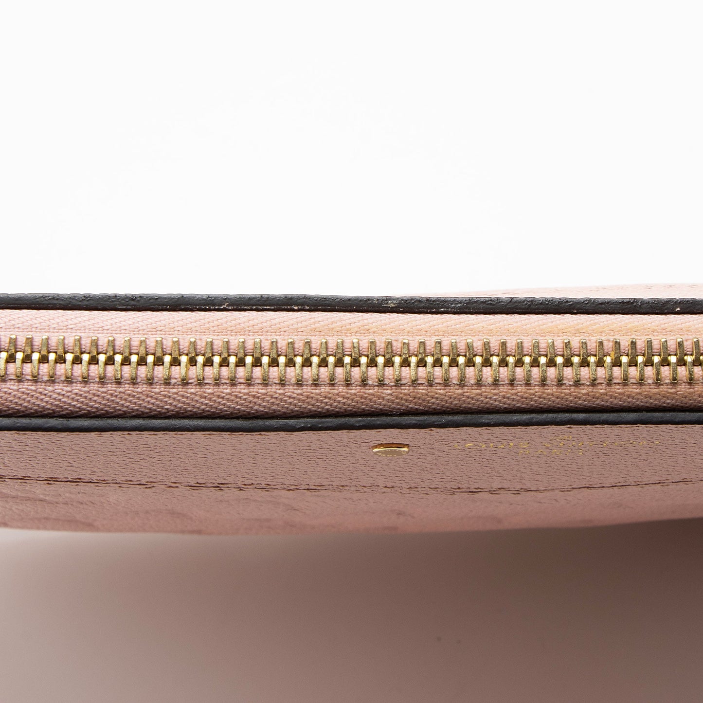 Louis Vuitton Monogram Empreinte Daily Pouch