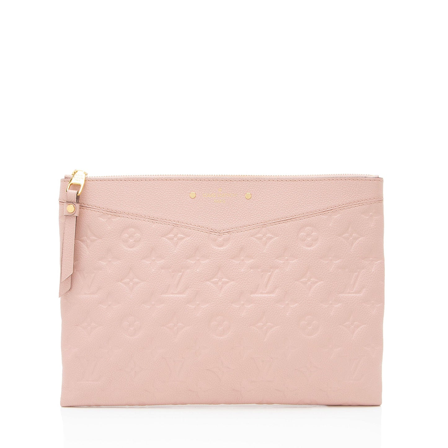 Louis Vuitton Monogram Empreinte Daily Pouch