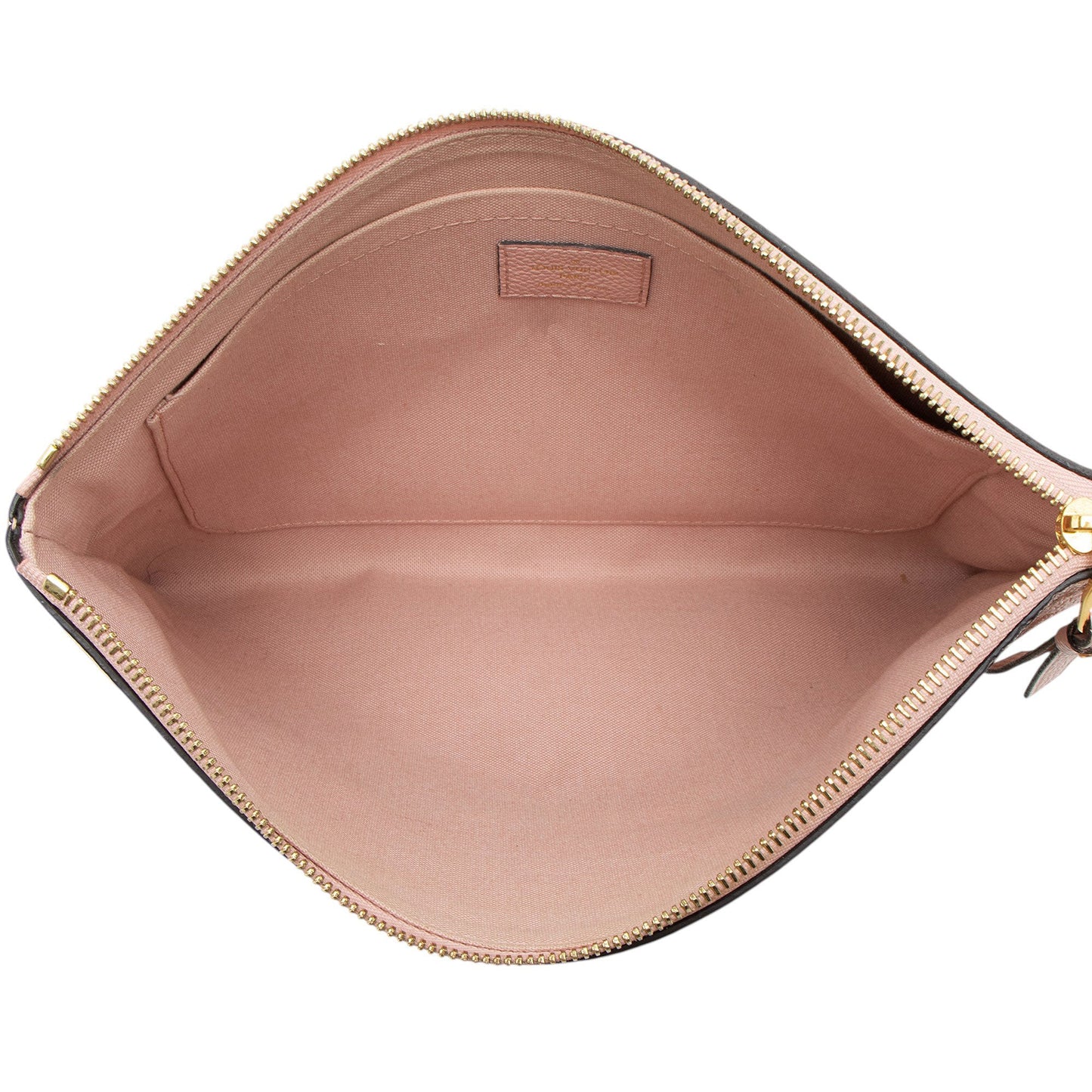 Louis Vuitton Monogram Empreinte Daily Pouch