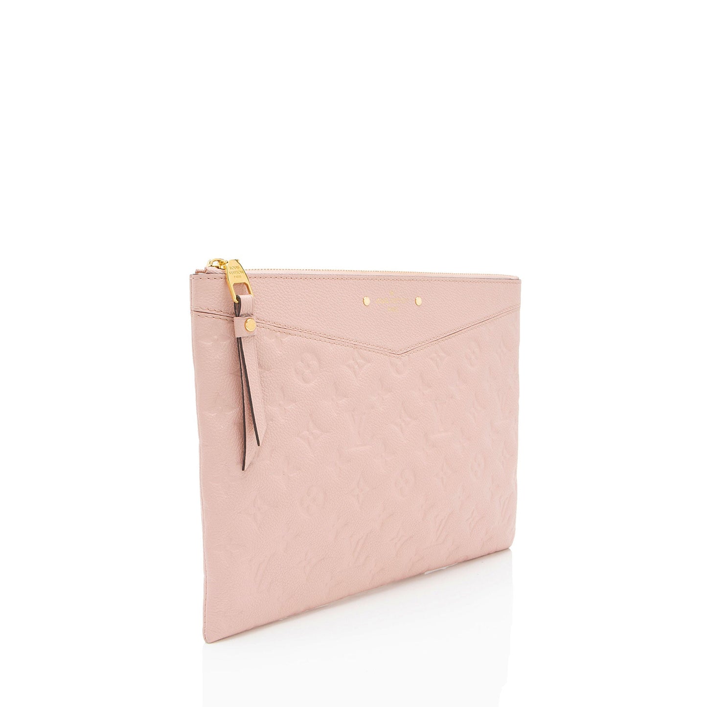 Louis Vuitton Monogram Empreinte Daily Pouch