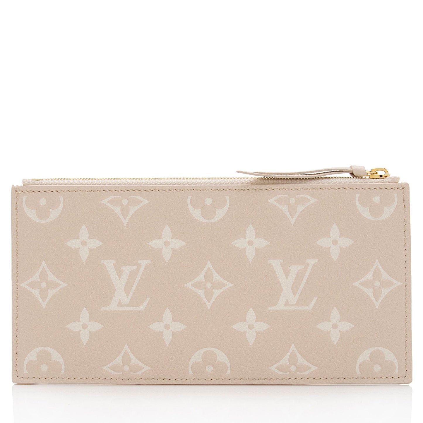 Louis Vuitton Monogram Empreinte Felicie Insert (SHF-nbVvIb)