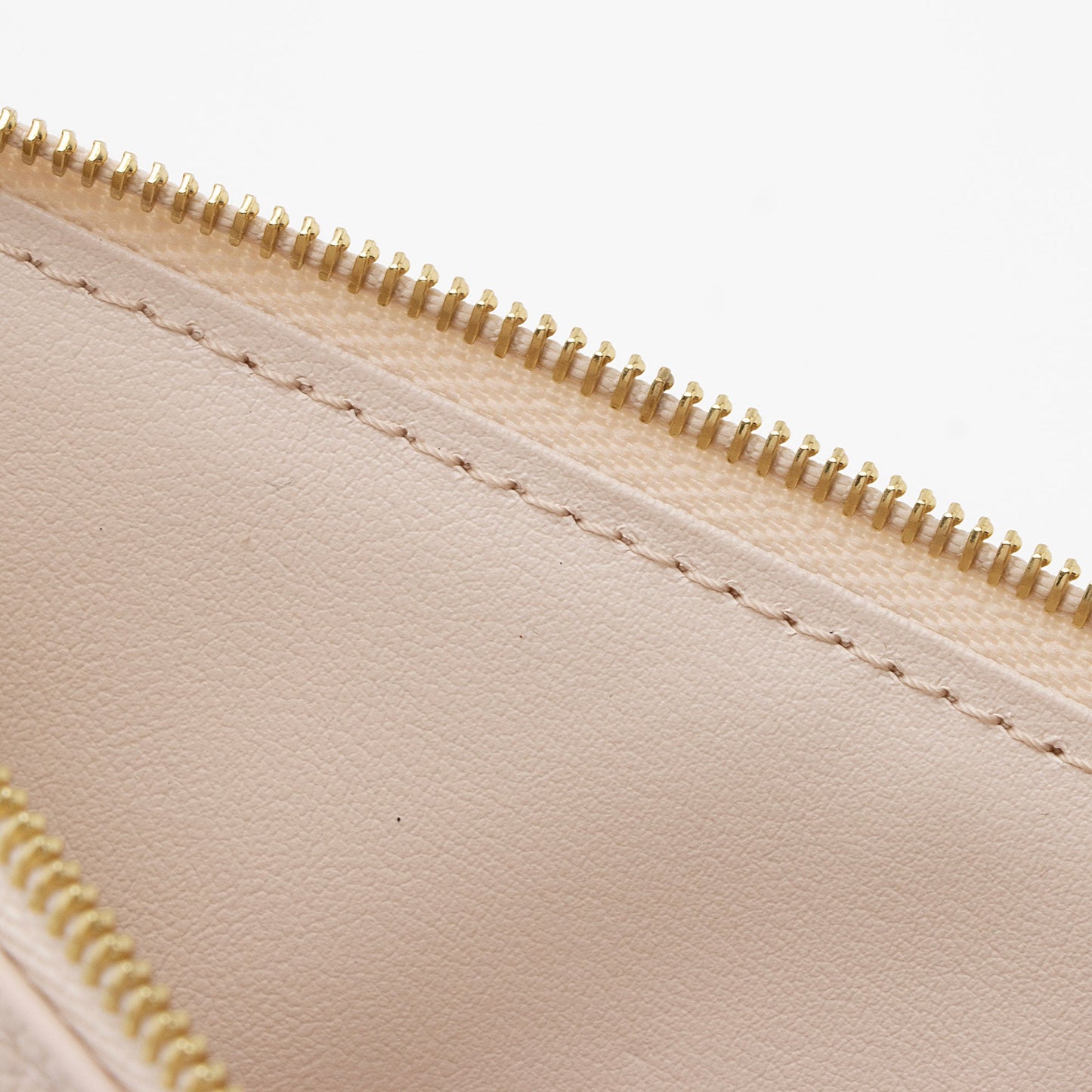 Louis Vuitton Monogram Empreinte Felicie Insert (SHF-nbVvIb)