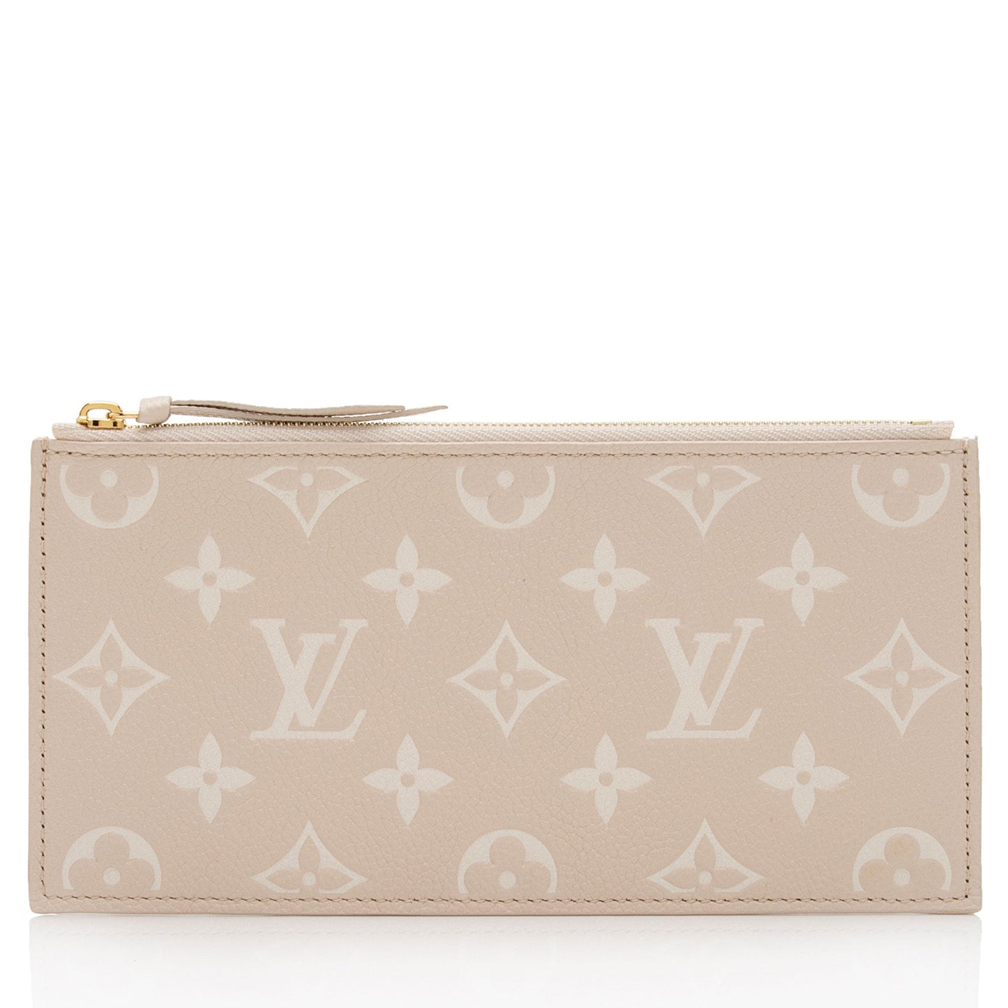 Louis Vuitton Monogram Empreinte Felicie Insert (SHF-nbVvIb)