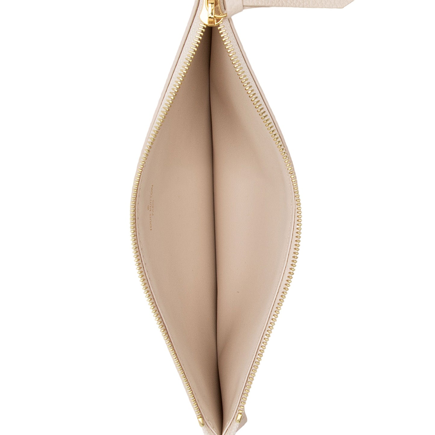 Louis Vuitton Monogram Empreinte Felicie Insert (SHF-nbVvIb)