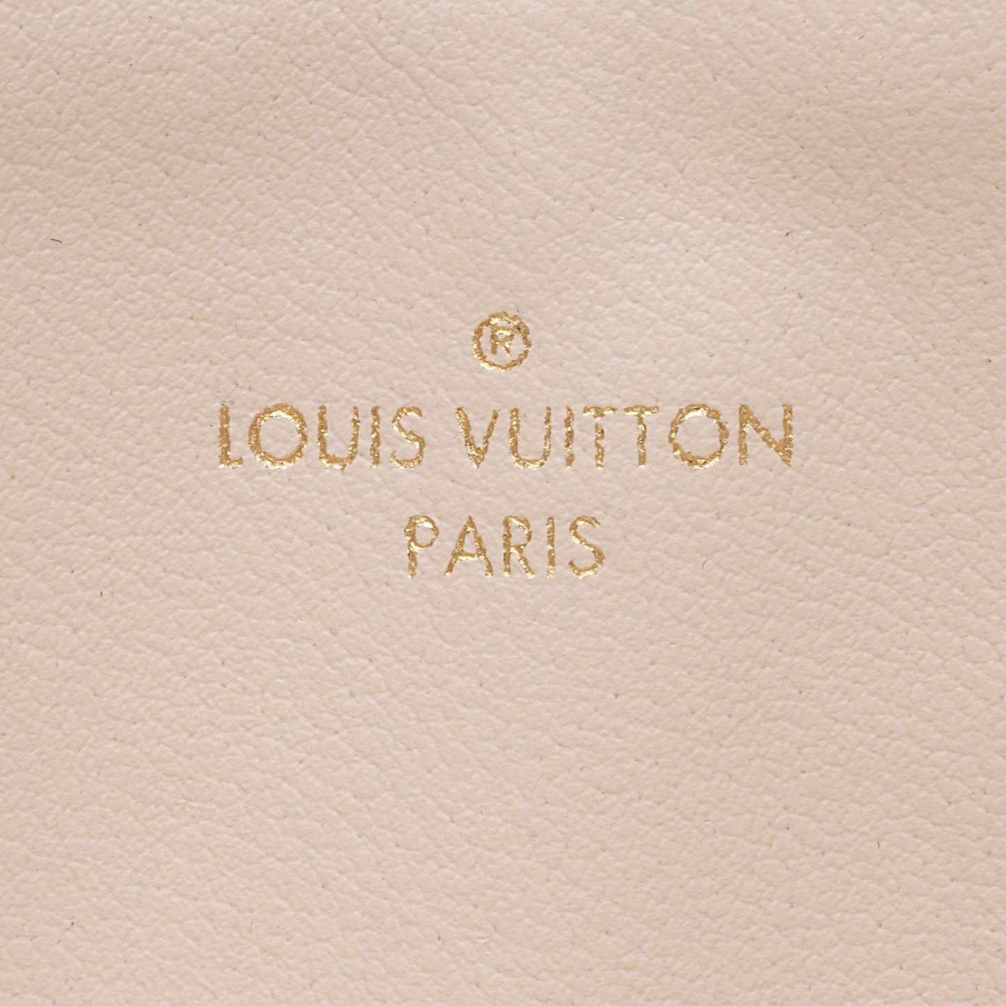 Louis Vuitton Monogram Empreinte Felicie Insert (SHF-nbVvIb)